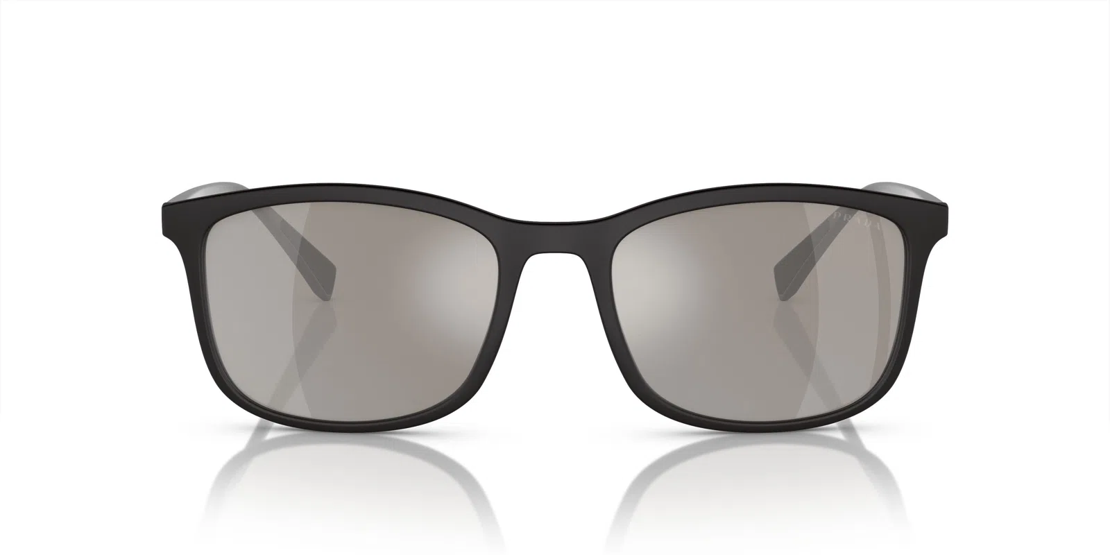 Prada Linea Rossa Lifestyle 01TS Sunglasses - view 19